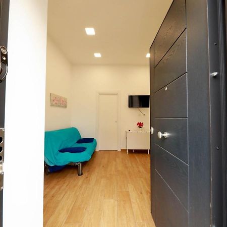 Vient' e mar suite Castellammare di Stabia Extérieur photo