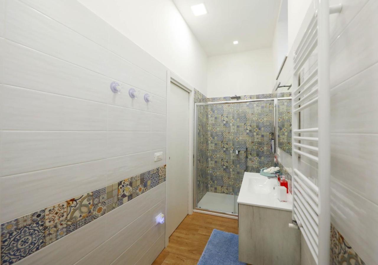 Vient' e mar suite Castellammare di Stabia Extérieur photo