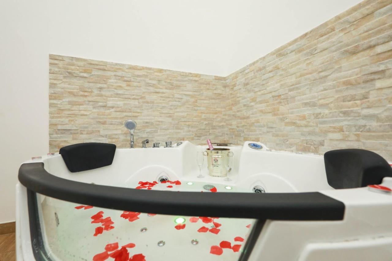 Vient' e mar suite Castellammare di Stabia Extérieur photo