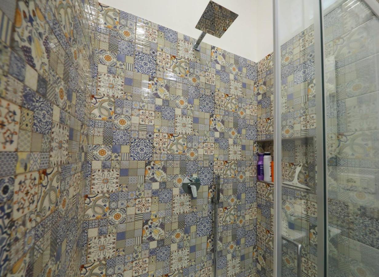 Vient' e mar suite Castellammare di Stabia Extérieur photo