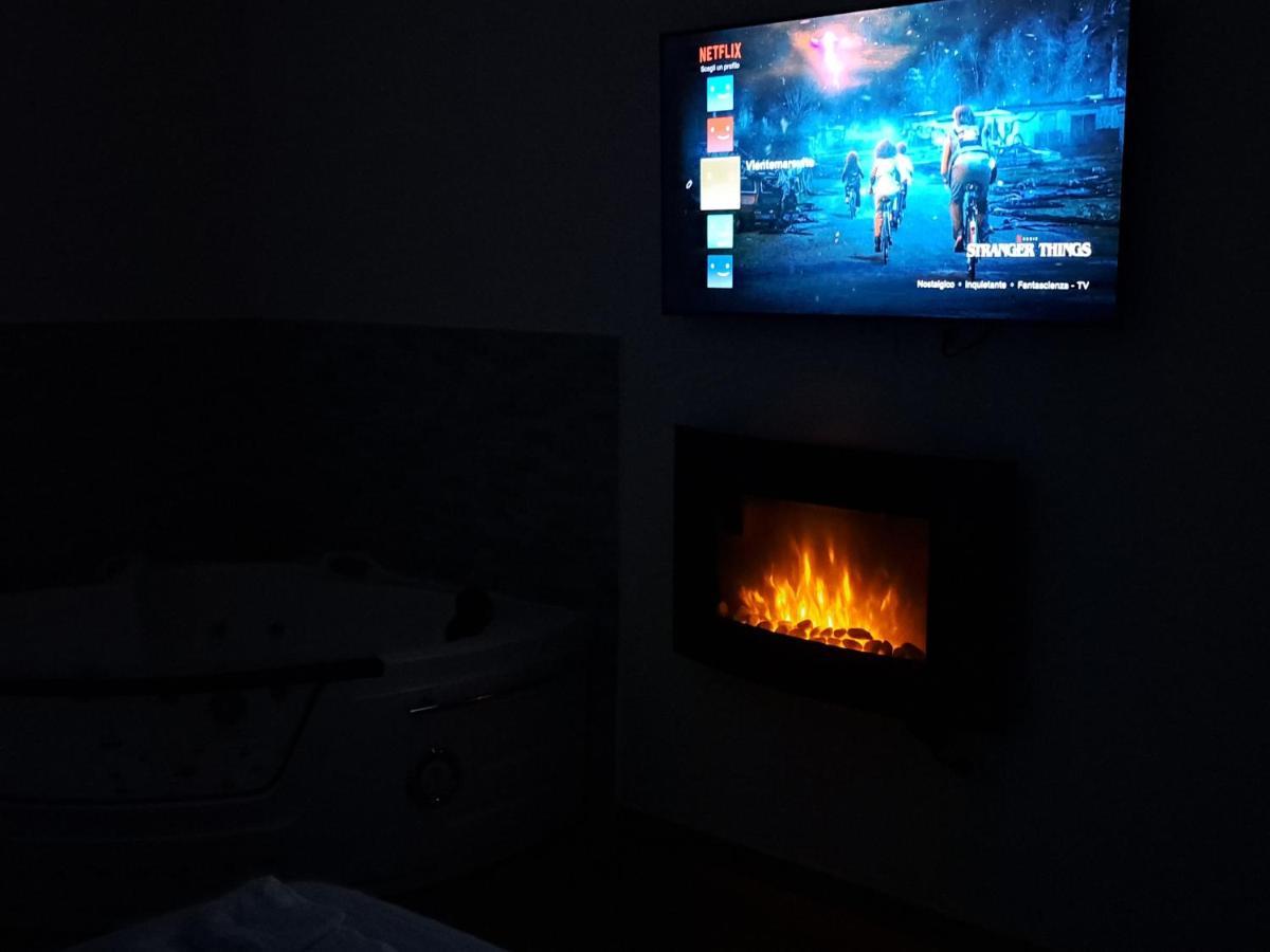 Vient' e mar suite Castellammare di Stabia Extérieur photo