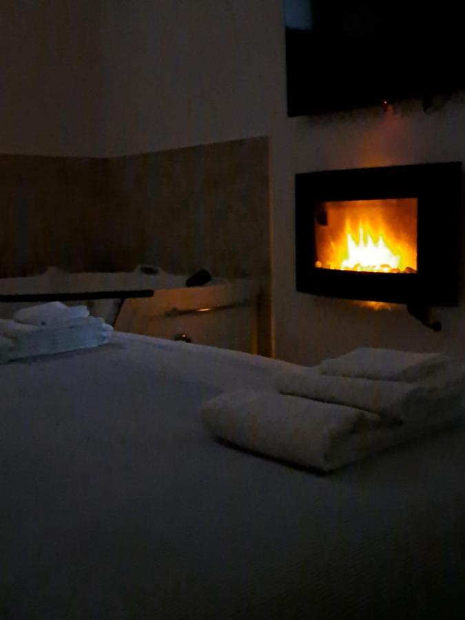 Vient' e mar suite Castellammare di Stabia Extérieur photo